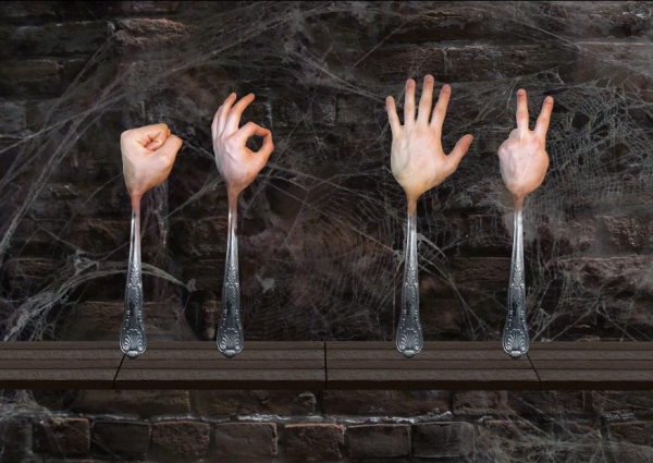 Creation of 06:52: Step 12